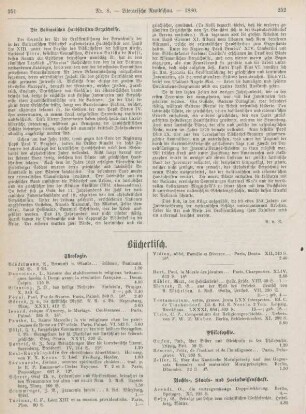 251-254 Bibliographie