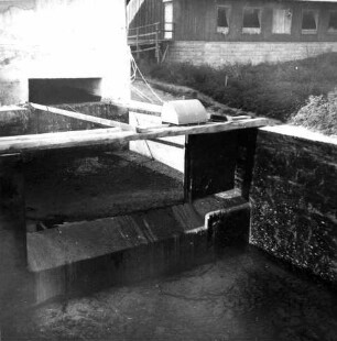 Mistsilo bei Schreiner