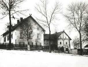Landheim der Leipziger Nikolaischule