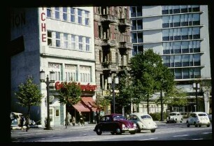 Bismarckstr. 2.10.60.