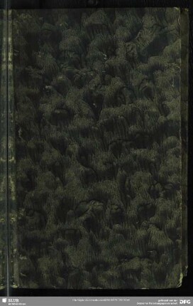 2.1790/91,3: Bibliotheck von Anzeigen und Auszügen kleiner meist akademischer Schriften, theologischen, philosophischen, mathematischen, historischen und philologischen Innhalts