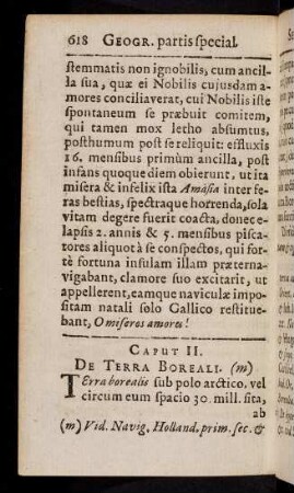 618-646, Cap. II