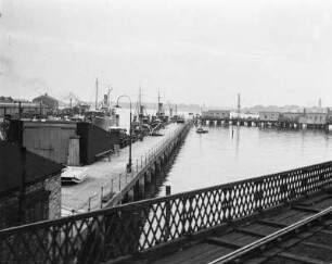 Ryde, Hafen