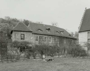 Wohnhaus?, Halle (Saale)