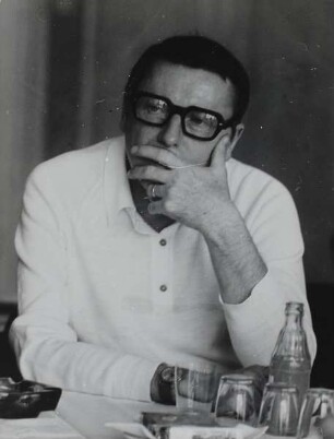 Helmut Baierl