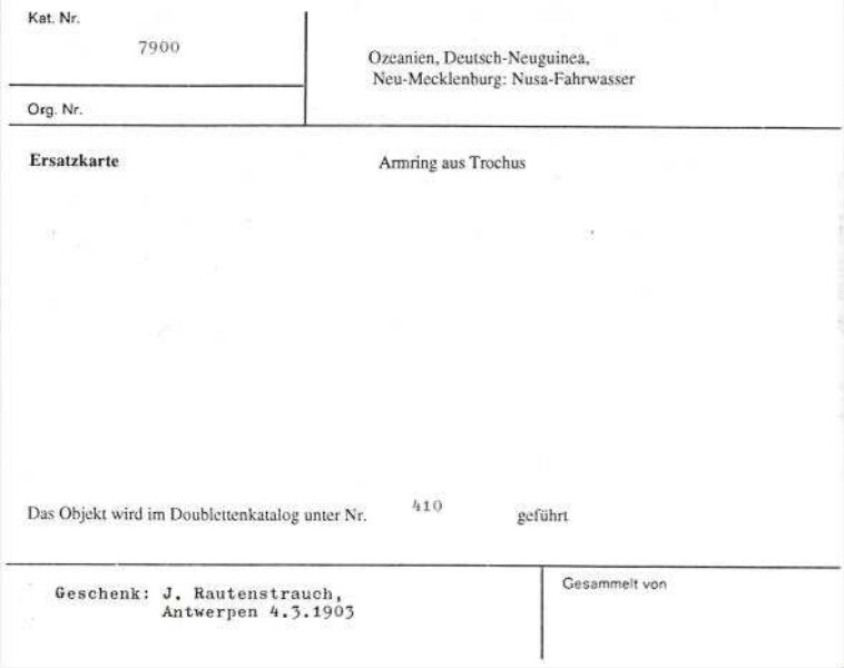 Il s'agit de la numérisation d'un document historique. Il reflète le contexte dans lequel il a été rédigé et ne correspond pas aux normes actuelles d'un langage conscient de l'histoire et de la diversité.