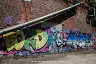 BORD | NoRiS