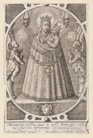 Unsere Liebe Frau von Loreto