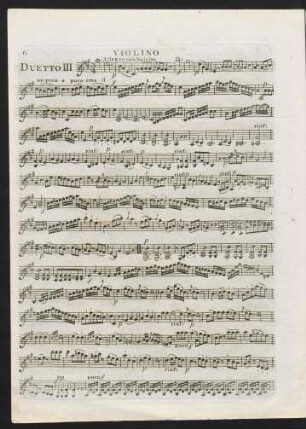 Duetto III