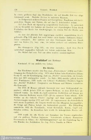 Walddorf