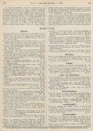 159-160 Bibliographie
