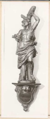 St. Sebastianus