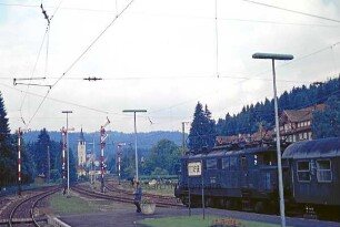 Titisee