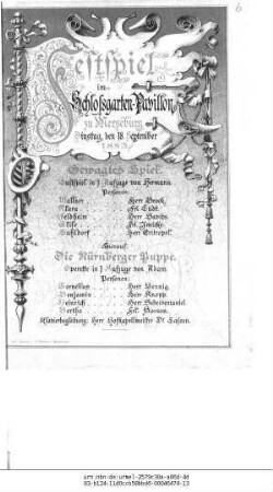 Die Nürnberger Puppe