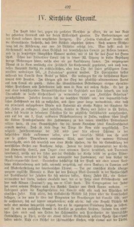 492-502 Kirchliche Chronik
