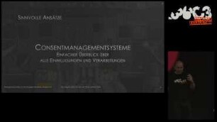 Datengewerkschaften im Kampf gegen Facebook, Google und Co.