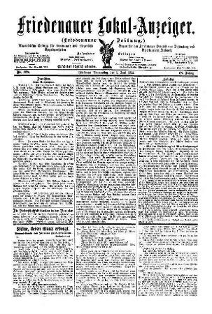 Nr. 128, 01.06.1911