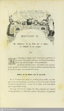 Méditation XX.