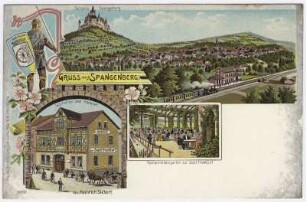 Spangenberg