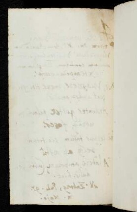 121v-131r, Leerseiten