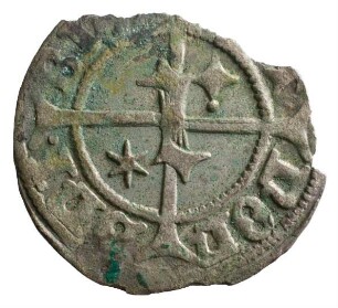 Münze, Dreiling (1/128 Taler)