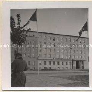 Die Soldaten Adolf Hitlers im Felde, Gotenhafen