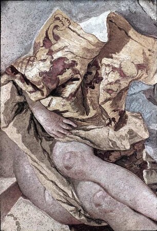 Apollo, Mars, Venus, Horen