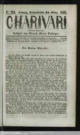 Die Polen-Adresse