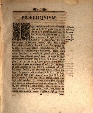 Dissertatio Inavgralis [!] Jvridica De Strategematibvs Advocatorvm, Vulgo Von Advocaten-Streichen