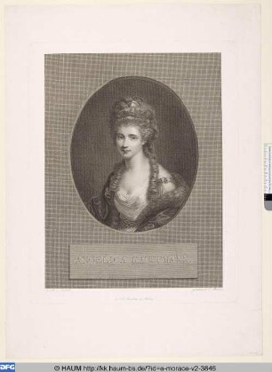 Angelica Kauffmann