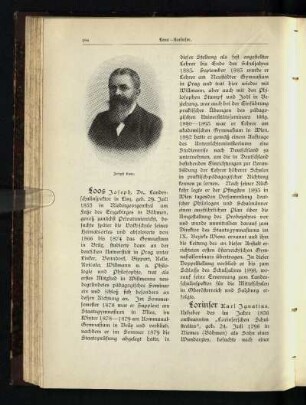 Lorinser, Karl Ignatius