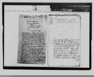 Eingriffe von Hessen-Rheinfels in die Gewohnheitsrechte des gemeinschaftlichen Amts Nassau und des Vierherrischen Gebiets