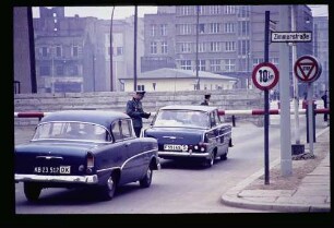 Checkpoint Charly 20.4.62.
