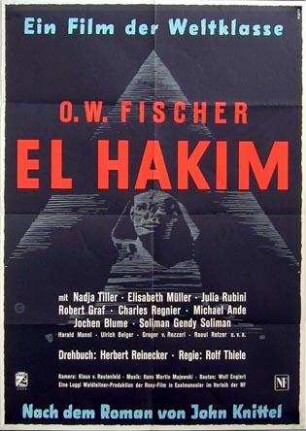 El Hakim