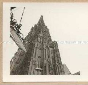 Wien, Stephansdom