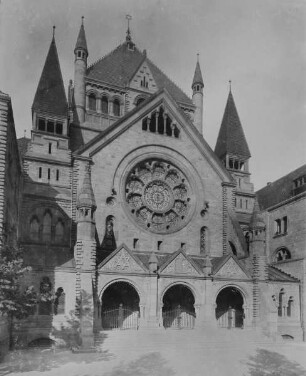 Synagoge