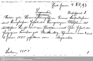 Historia Germaniae E 0050,93
