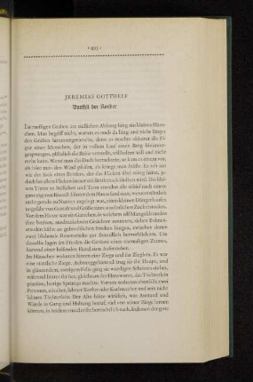 Jeremias Gotthelf