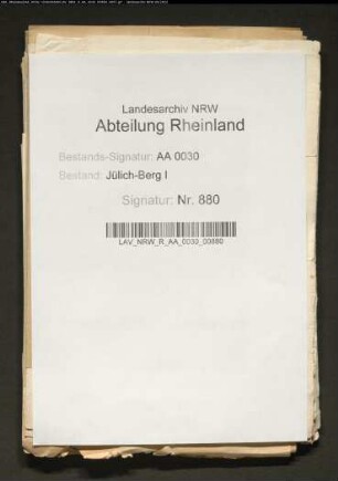 KÖLN, Domstift