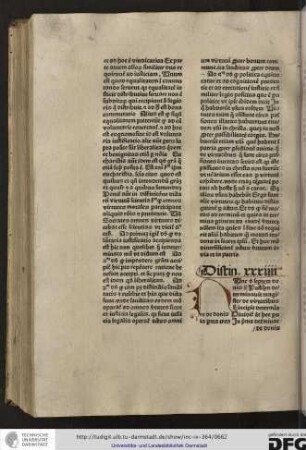 Nunc de septem donis etc. Postquam determinavit magister de virtutibus, hic incipit determinare de donis.