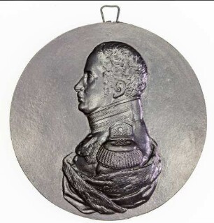 Friedrich Wilhelm III. König von Preußen (1770-1840)