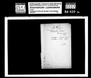 Herrmann, Wilhelm (+13.07.1897); Kammermusiker (Oboer)