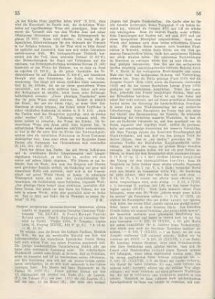 55-57 [Rezension] Corpus scriptorum ecclesiasticorum Latinorum ; 29.Epistulae