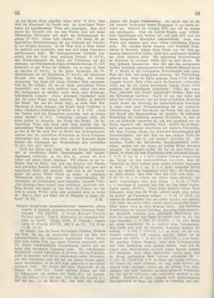 55-57 [Rezension] Corpus scriptorum ecclesiasticorum Latinorum ; 29.Epistulae