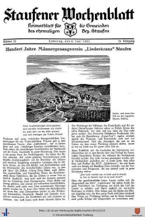 Juni 1953