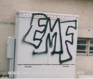 EMF