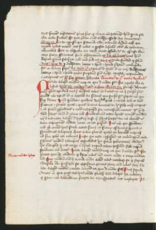 De tribus votis substantialibus