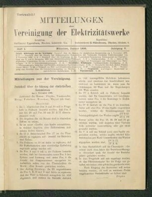 Heft 1/12, Jg. 5