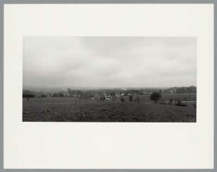 Richard Serra, Lemgo Vectors (Elevations for Walter), Lemgo