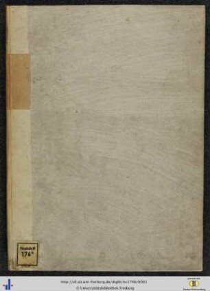 Statuta synodalia Constantiensia (1467)